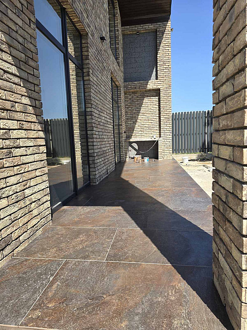 Продам стильный дом в Черноморской Ривьере Фонтанка - фото 8