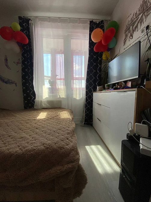 Оренда Квартира 1-кімнатна, 22/24 поверх на Приміська, 24 Київ - фото 12