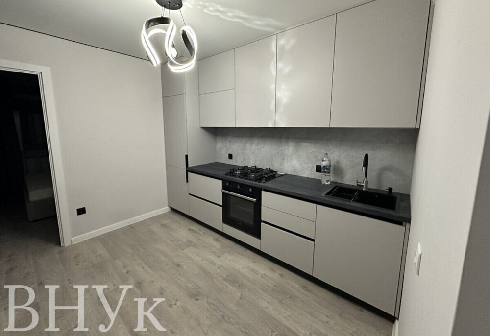 Продаж Квартира 2-кімнатна, 6/11 поверх на вул. Смакули Тернополь - изображение 5