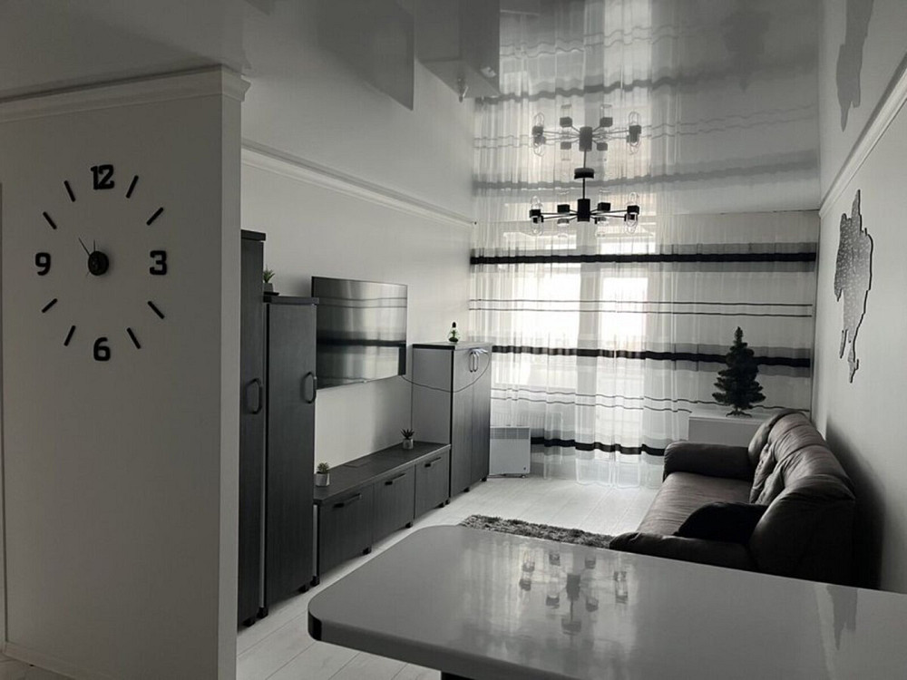 Оренда Квартира 2-кімнатна, 4/10 поверх Тернопіль - фото 2