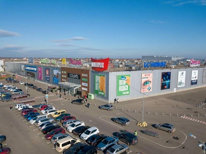 Продаж приміщення вільного призначення Фонтанка - фото 4
