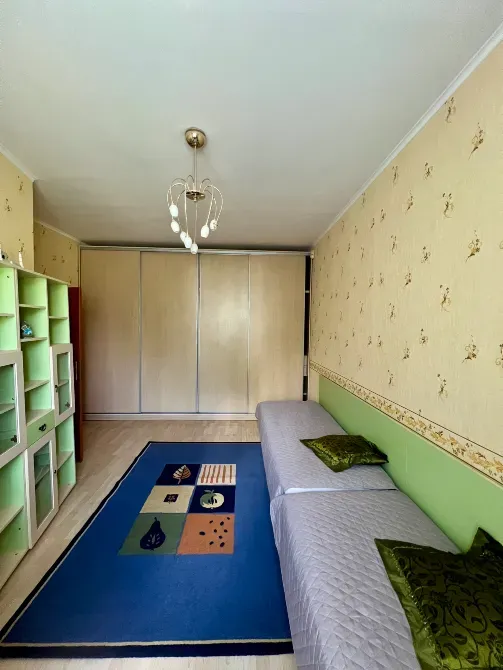 Аренда 3к Квартира 74 кв.м Білоруська 32 Киев - изображение 9