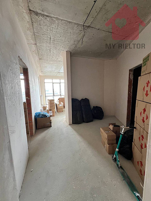 Продаж квартири!!! Uzhhorod - photo 3