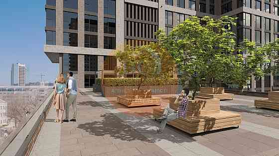 Продаж Квартира 2-кімнатна, 24/10 поверх на Ульянова вул., 11 Днепр