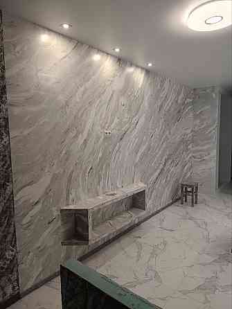 Квартира с евроремонтом на Слободке Odessa