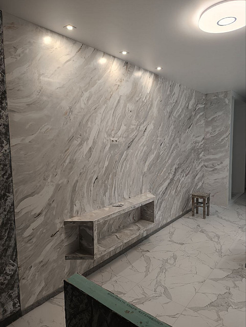 Квартира с евроремонтом на Слободке Одесса - изображение 2