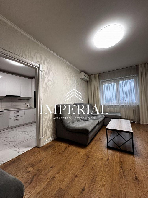 Оренда Квартира 2-кімнатна, 22/24 поверх на вул. Нижньоключова Київ - фото 8