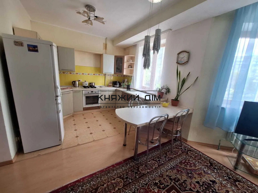 Продаж 2-кімнатної квартири в Броварах, код 21147014 Brovary - photo 8