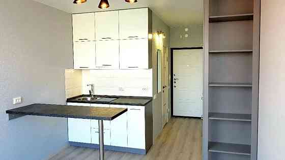 Оренда Квартира 1-кімнатна, 12/15 поверх на ул. Регенераторная, 4 Київ