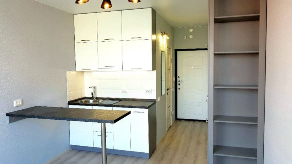 Оренда Квартира 1-кімнатна, 12/15 поверх на ул. Регенераторная, 4 Kiev - photo 2