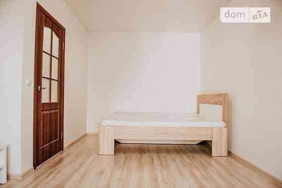 Оренда Квартира 1-кімнатна, 17/25 поверх на ул. Бориса Гмыри Київ