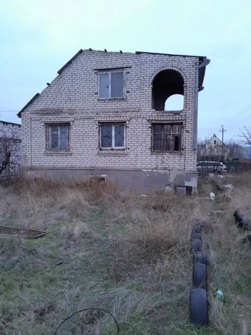 Продажа 2-этажный Дом с участком 6 сот 120 кв.м 3 комн. на MR45+4W, Лиманський район, Одеська область, 67513 Одесса - изображение 1