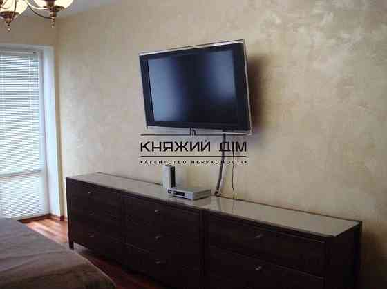 Оренда 4-кімнатної квартири біля м. Житомирська. № 11147884. Киев