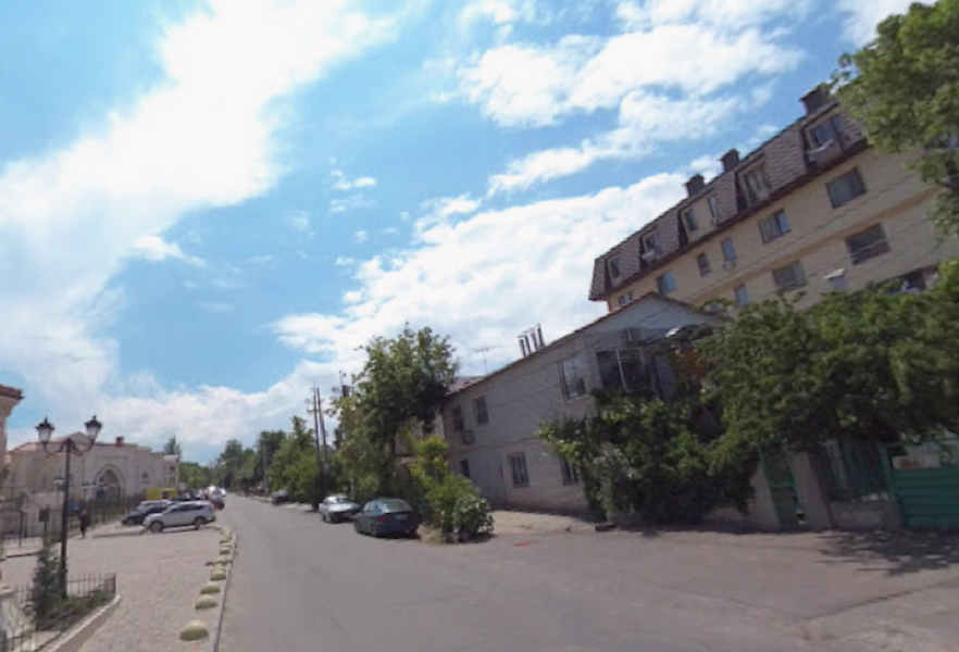 Продаж Квартира 1-кімнатна на ул. Дмитрия Донского, 1 Одесса - изображение 1