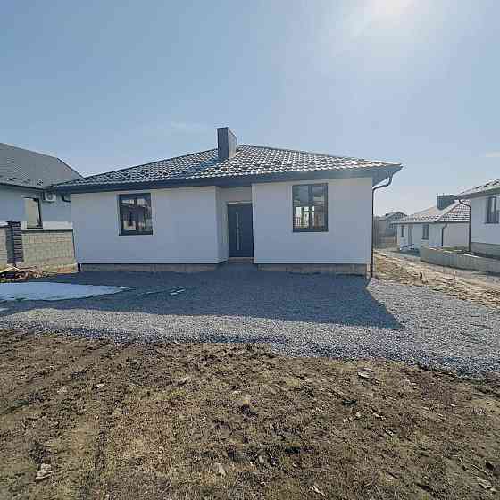 Продаж Будинок 3-кімнатний на вул. Травнева Била Криниця