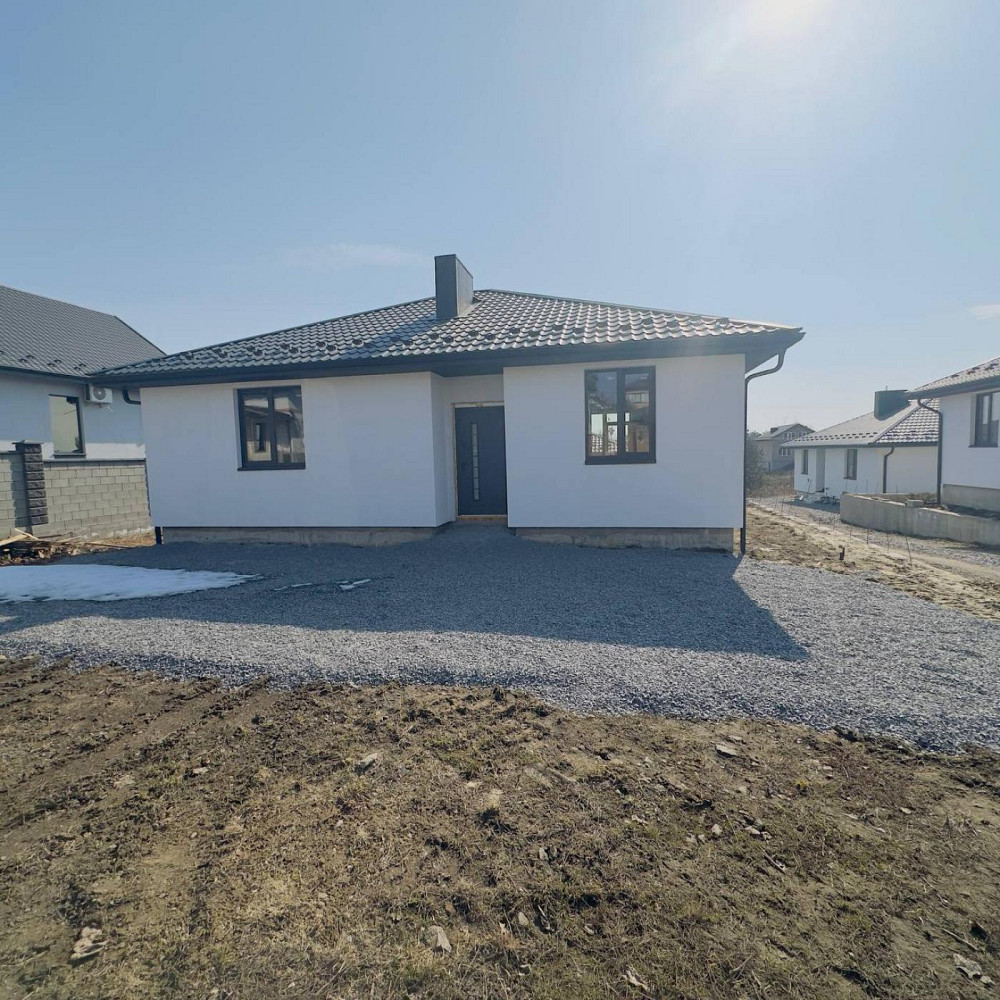 Продаж Будинок 3-кімнатний на вул. Травнева Біла Криниця - фото 1