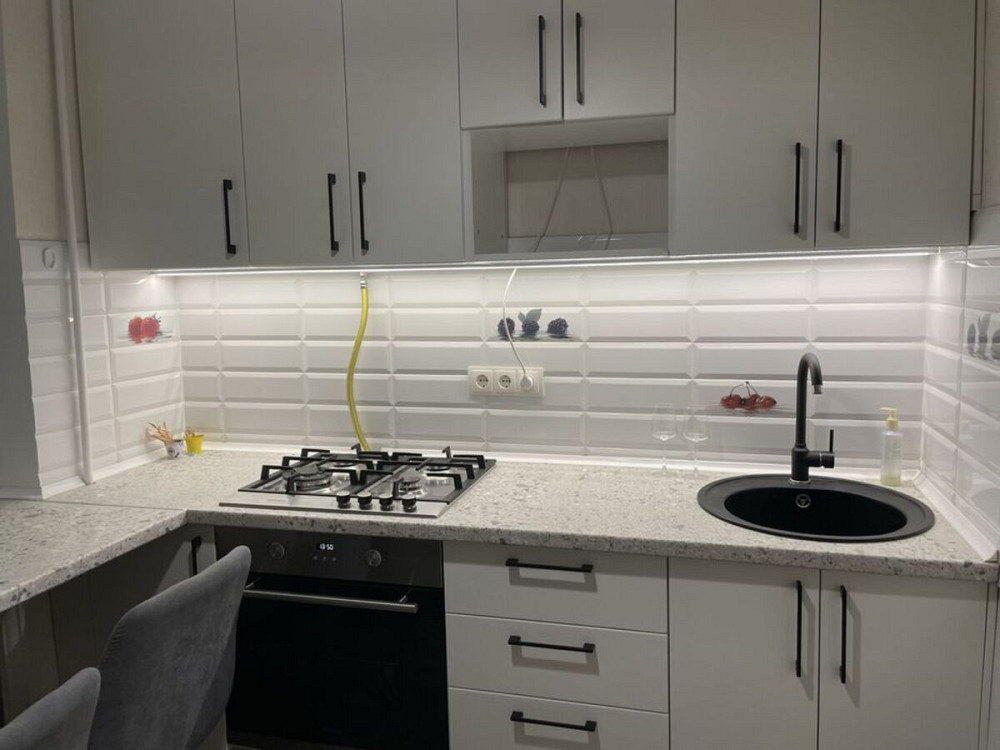 Продаж Квартира 1-кімнатна, 1/5 поверх на Метробудівська вул., 5 Київ - фото 2