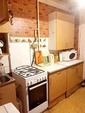 Оренда Квартира 1-кімнатна, 2/9 поверх на вул. Малишко Андрія, 1 Kiev