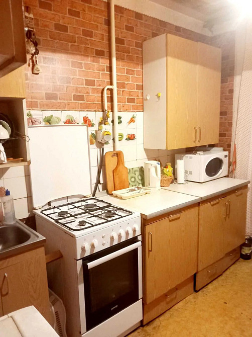 Оренда Квартира 1-кімнатна, 2/9 поверх на вул. Малишко Андрія, 1 Київ - фото 6