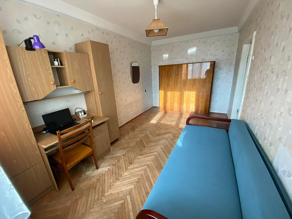 Оренда Квартира 2-кімнатна на Кловский спуск, 24 Київ - фото 3