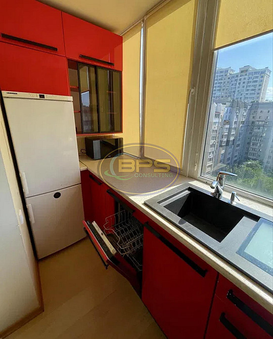 Продаж Квартира 1-кімнатна, 10/10 поверх на вул. Добровольців Одеса - фото 4