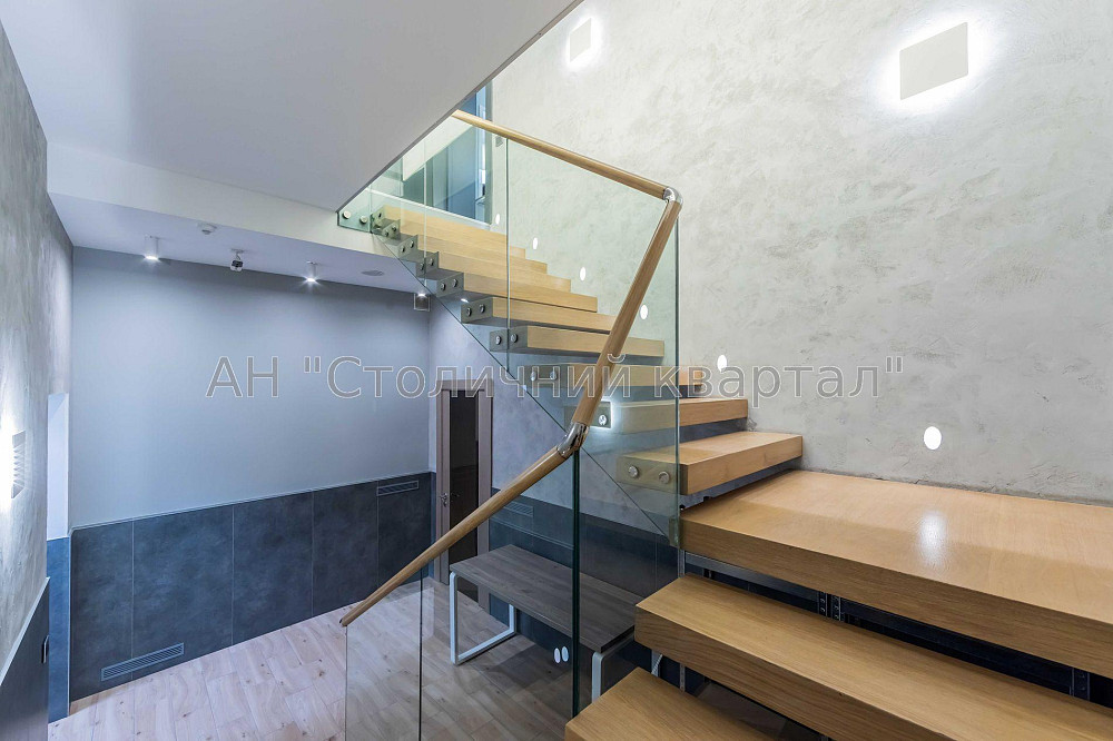 Оренда офісне приміщення на Воздвиженська вул., 22 приміщень - 4, поверх - 1/5 Київ - фото 16