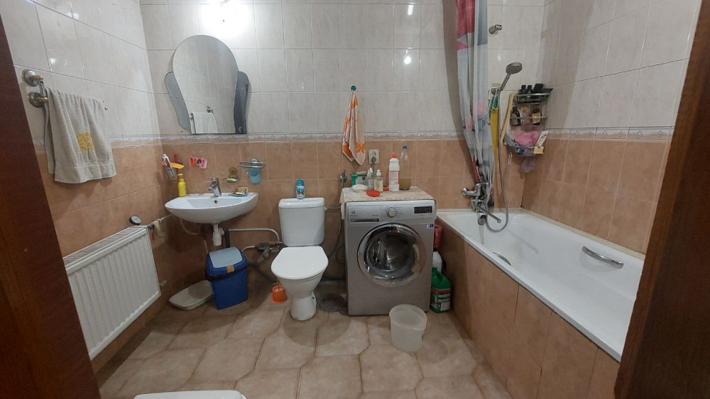 Дом на Слободке с гаражом и двориком Одеса - фото 5