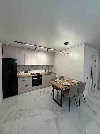 Продаж стильної двокімнатної квартири Тернопіль