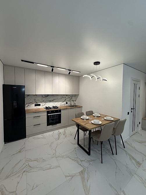 Продаж стильної двокімнатної квартири Тернопіль - фото 1