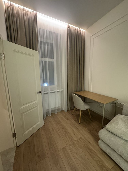 Оренда Квартира 2-кімнатна, 2/3 поверх на вул. Наливайка Северина Львов - изображение 10