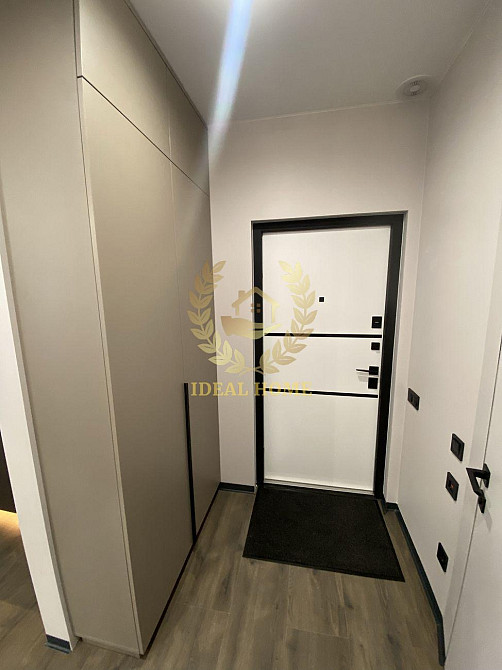 Стильна квартира з ремонтом преміум-класу у ЖК «Нова Англія» Київ - фото 15