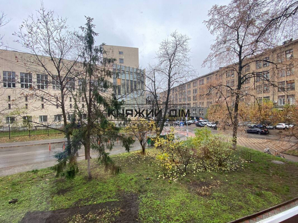 2 кімн квартира метро Олімпійська 10 хв пішки № 11203980 Київ - фото 16