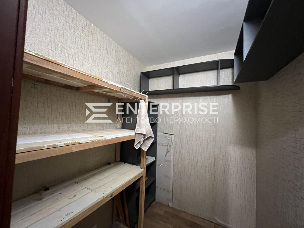 Продаж Квартира 1-кімнатна, 2/9 поверх на вул. Клавдіївська Kiev - photo 10