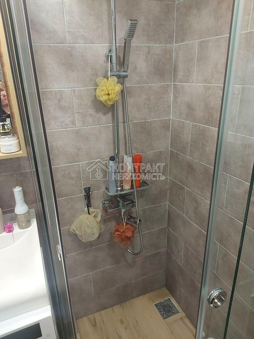 Продаж Квартира 2-кімнатна, 1/5 поверх на вул. Байрона Харків - фото 14