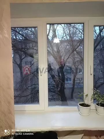 Продаж 1к Квартира 15 кв.м Перемоги вулиця 95Б Запоріжжя - фото 4