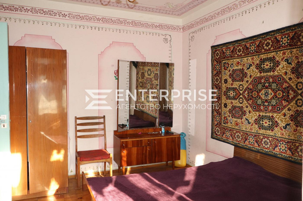 Продаж 2к Квартира 55.4 кв.м Рональда Рейгана вул. Київ - фото 14