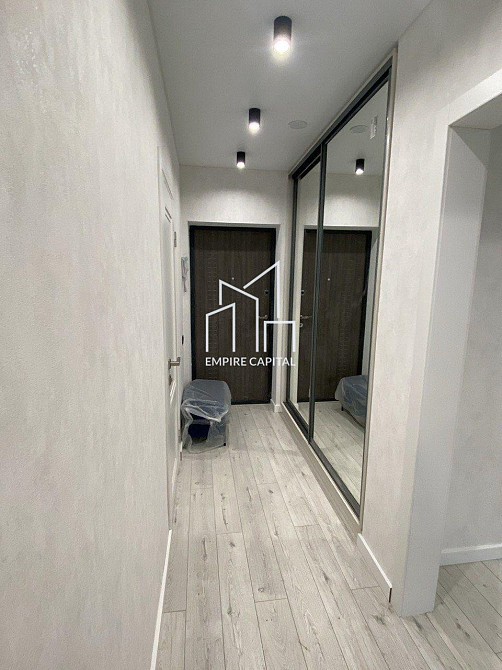 Оренда 1к Квартира 48 кв.м Княгині Ольги вул. Львів - фото 5