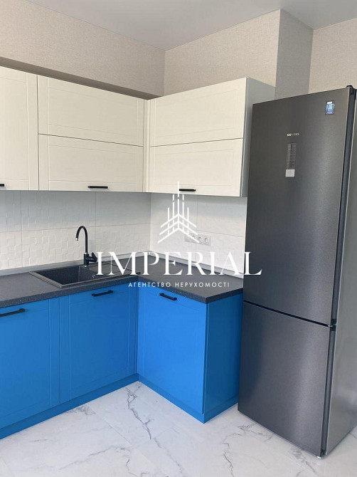 Оренда Квартира 3-кімнатна, 4/15 поверх на вул. Юлії Здановської Київ - фото 2