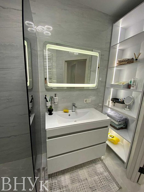 Продаж Квартира 2-кімнатна, 3/10 поверх на Руська Чернівці - фото 11