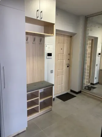 Продажа 1к Квартира 43.9 кв.м Зелена Львов