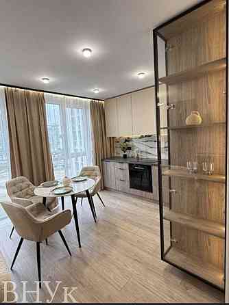 Продаж Квартира 1-кімнатна, 4/6 поверх на вул. Володимира Великого Львів