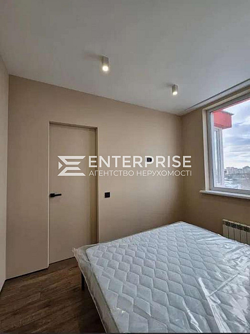 Продаж Квартира 1-кімнатна, 13/27 поверх на вул. Булаховского Академика Київ - фото 8