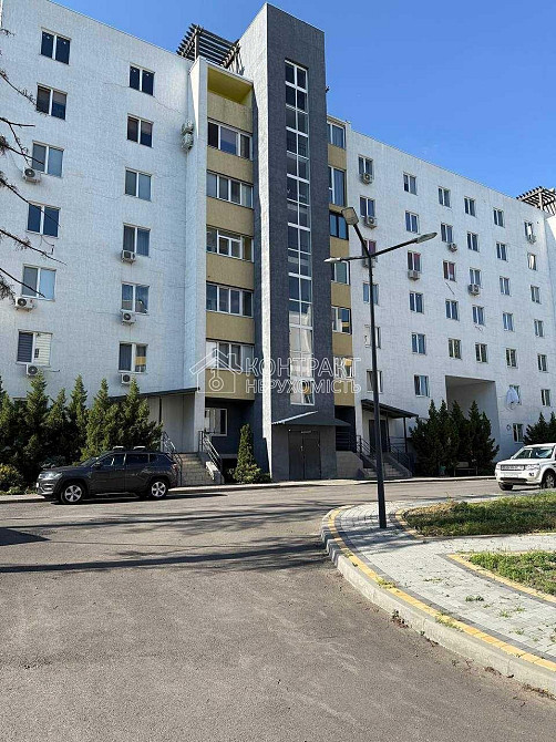 Продаж Квартира 1-кімнатна, 3/7 поверх на вул. Франківська Харків - фото 11