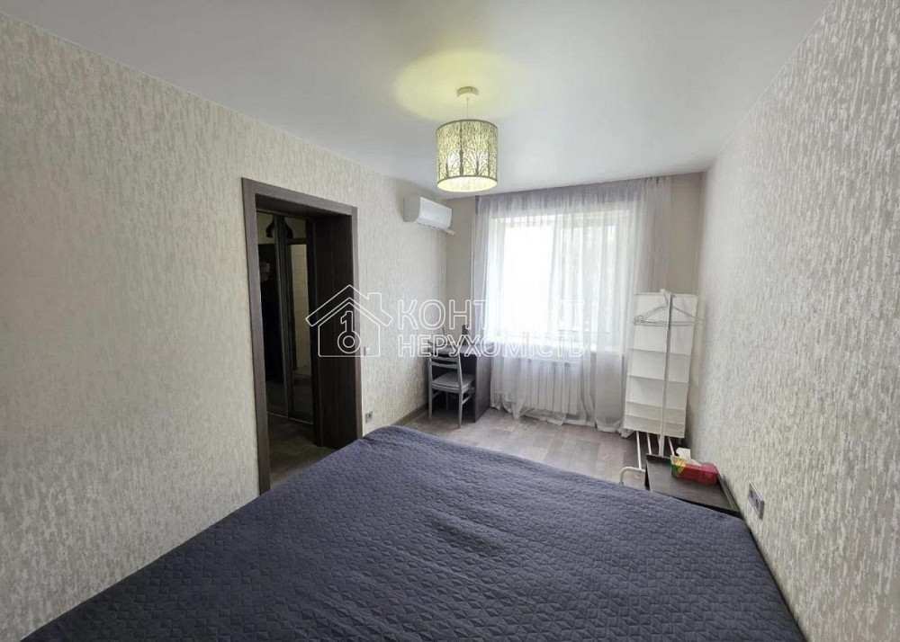 Оренда Квартира 2-кімнатна, 2/7 поверх на вул. Григорія Сковороди Харків - фото 14