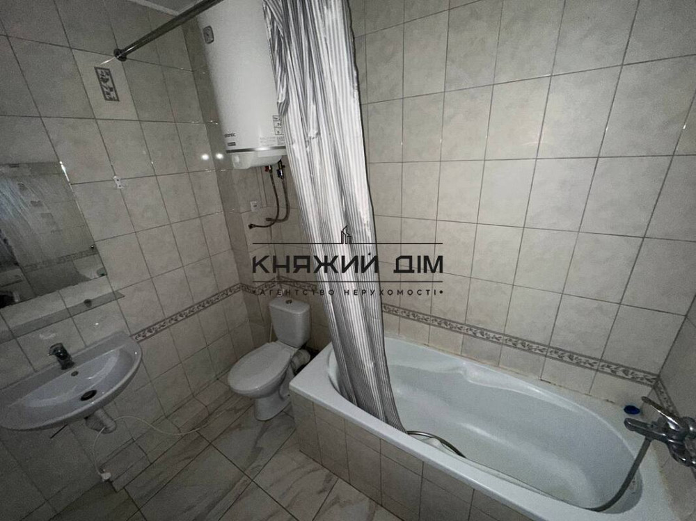 Оренда Квартира 1-кімнатна, 3/26 поверх на Армянская ул. Kiev - photo 10