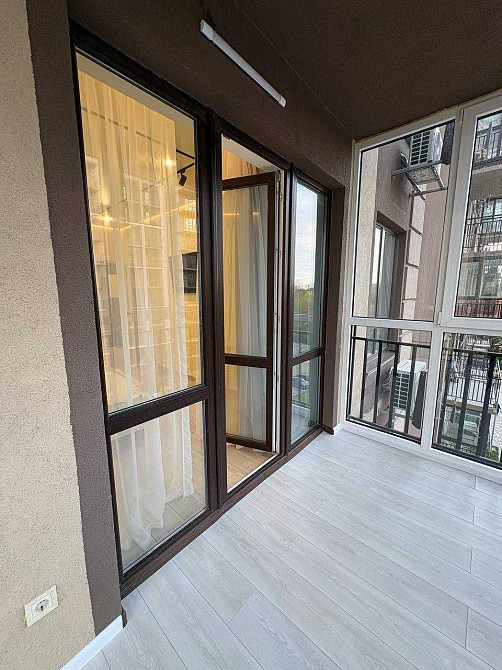 Продаж Квартира 1-кімнатна, 5/9 поверх на Метрологічна вул., д. 107В Kiev - photo 3