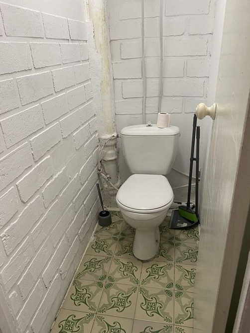 Продаж Квартира 1-кімнатна, 6/9 поверх на Леоніда Каденюка, 19/30 Київ - фото 5