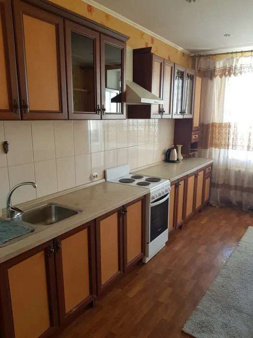 Оренда Квартира 2-кімнатна, 12/20 поверх на ул. Михаила Драгоманова Київ - фото 1