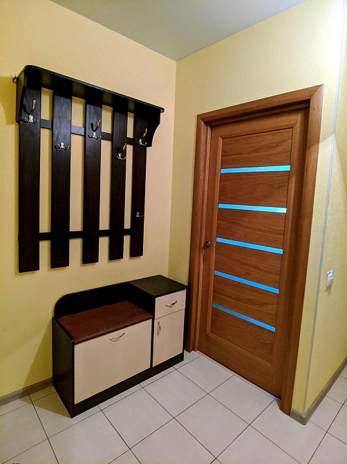 Оренда Квартира 1-кімнатна, 9/18 поверх на Патріарха Мстислава Скрипника, 48А Kiev - photo 7