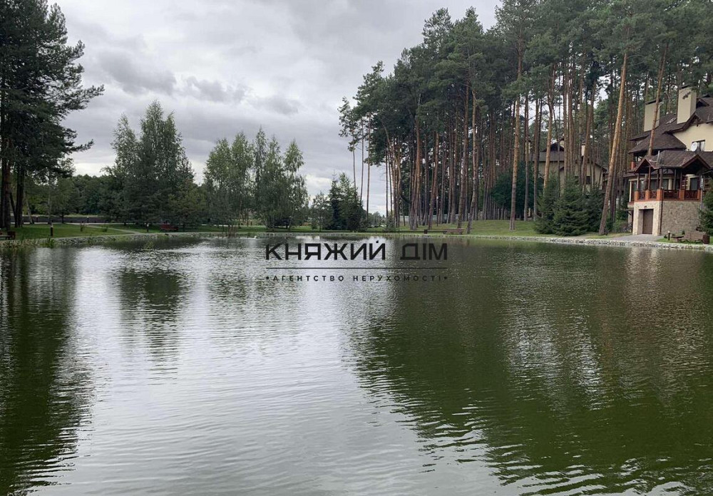 Є генератор !!! Шикарний будинок в заповідній зоні, закритий КМ. с. Кийлів. Код №138175 Кийлів - фото 15